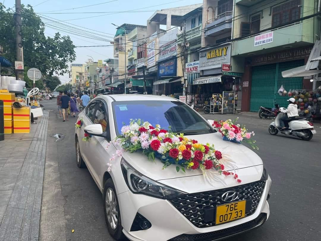 Xe Dâu Giá Rẻ